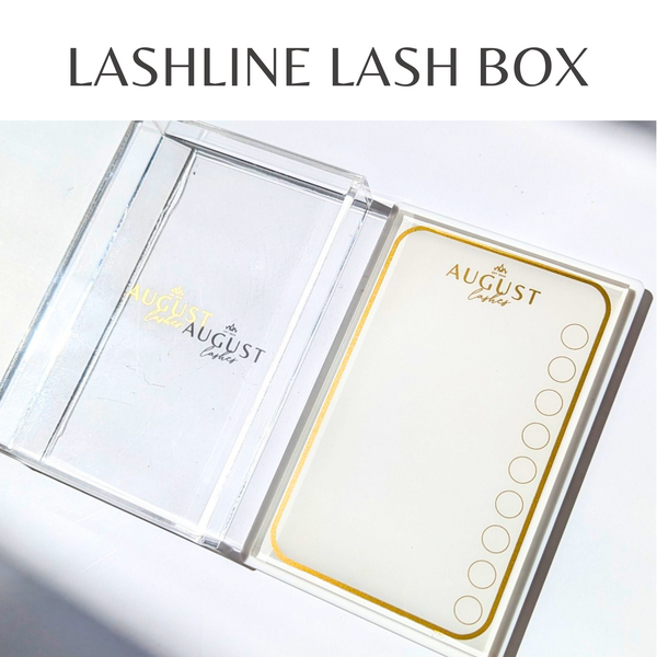 LASHLINE Lash Tile